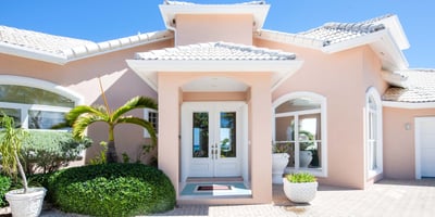 Luxury Villa Photo #9