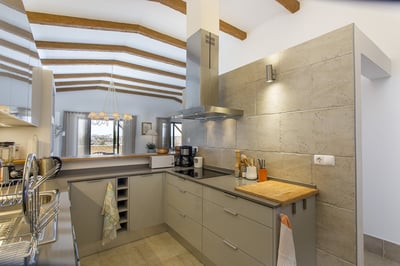Luxury Villa Photo #20