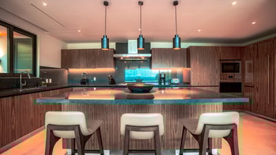 Luxury Villa Photo #14
