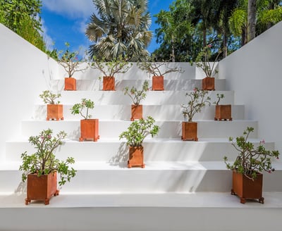 Luxury Villa Photo #6