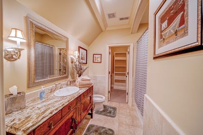 Luxury Villa Photo #51
