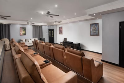 Luxury Villa Photo #18