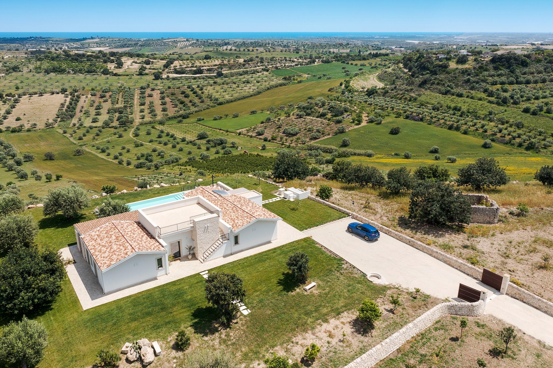 Netina Domus - 2