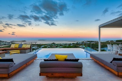 Luxury Villa Photo #19