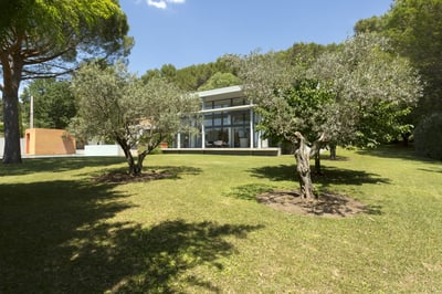 Luxury Villa Photo #6