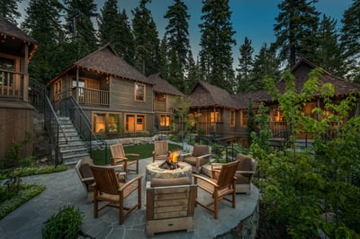 Luxury Villa Photo #13