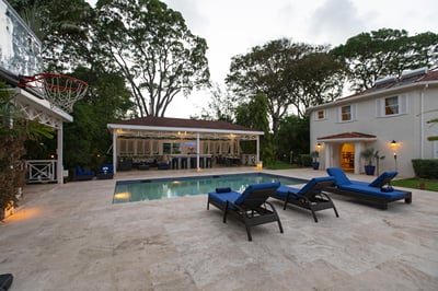 Luxury Villa Photo #5