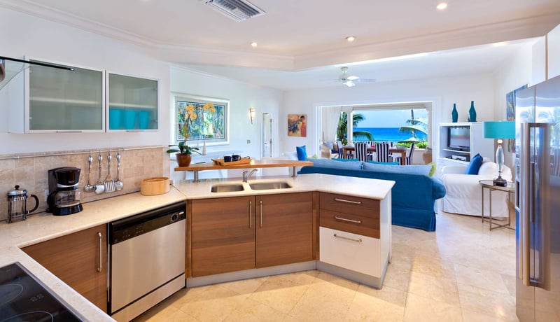 Schooner Bay 207 | Innisfree