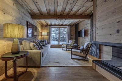Luxury Villa Photo #94