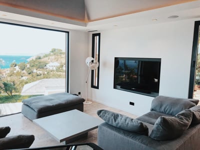 Luxury Villa Photo #14