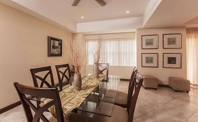 Luxury Villa Photo #5