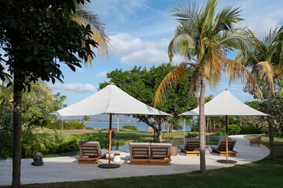 Luxury Villa Photo #5