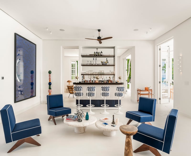 Villa Weymouth | Arrecife 14 