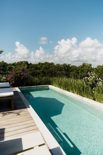 Luxury Villa Photo #3
