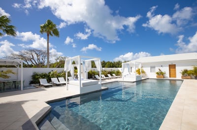 Luxury Villa Photo #10