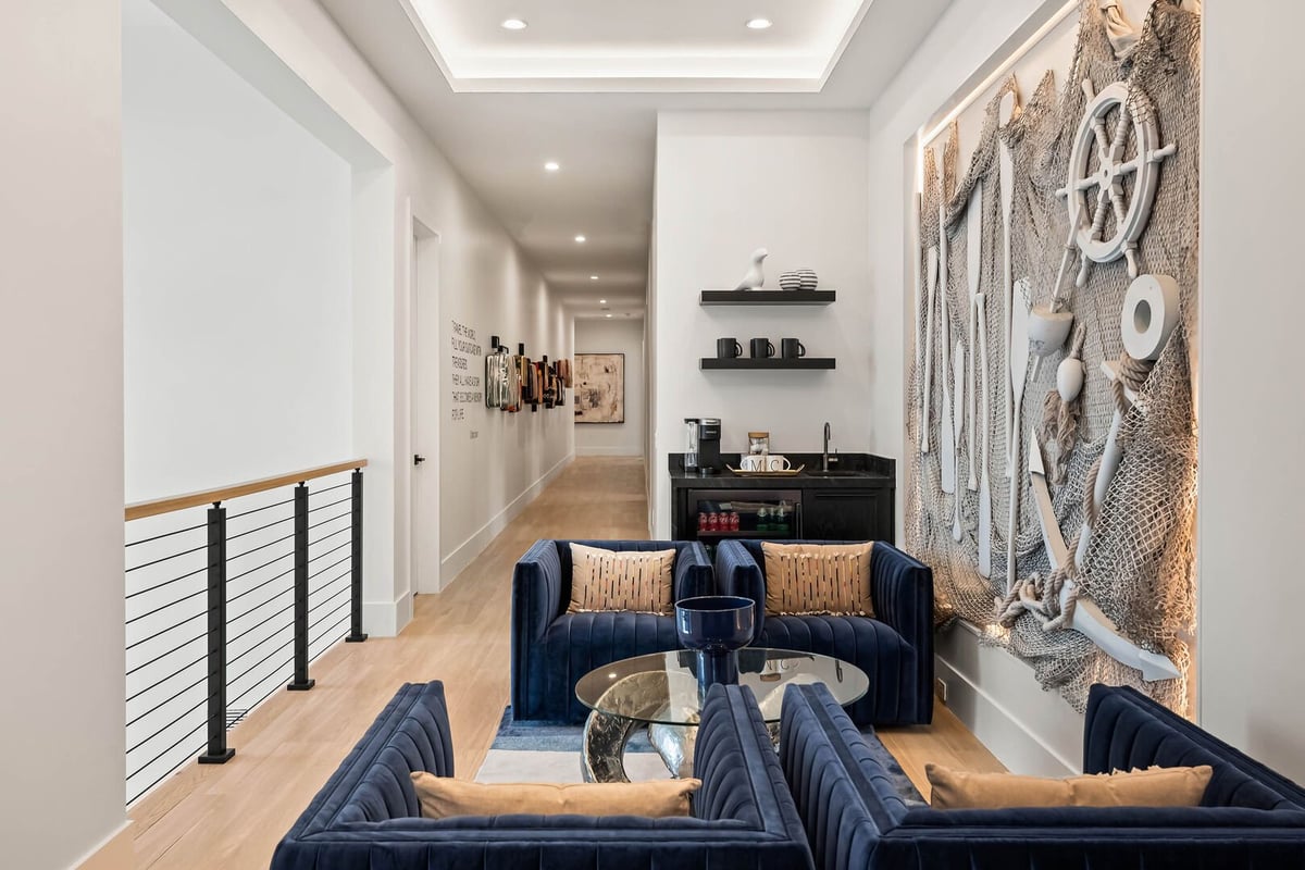 Galactic Odyssey Estate