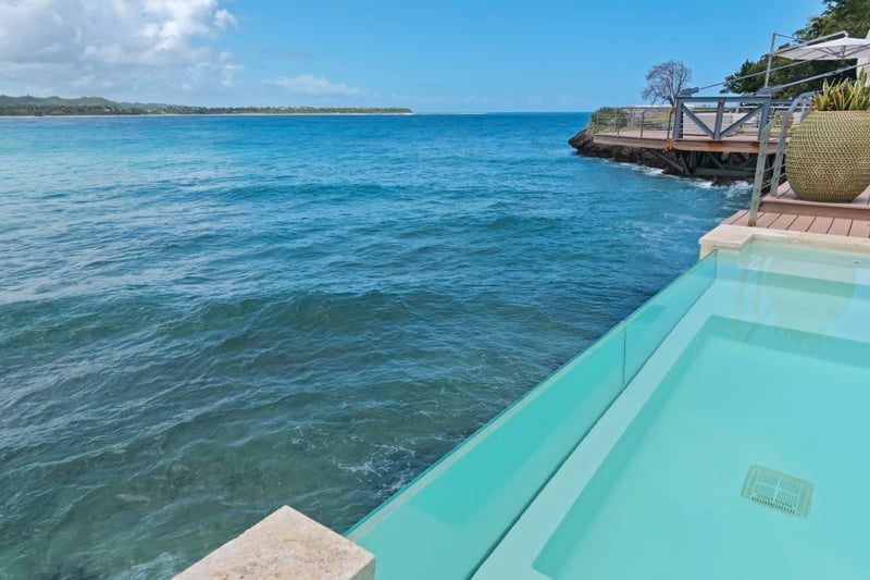 Arrecife Beach House