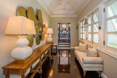Luxury Villa Photo #12