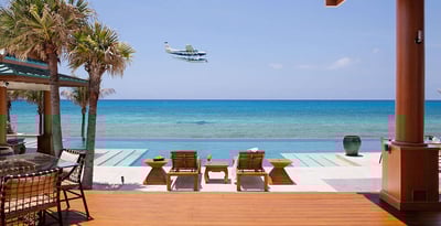 Luxury Villa Photo #12