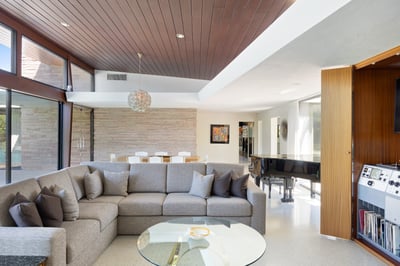 Luxury Villa Photo #47