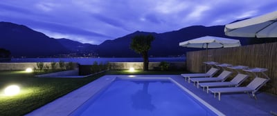 Luxury Villa Photo #2