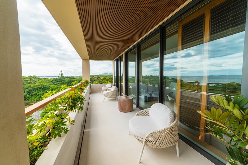 Surf Residences 321
