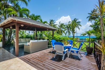 Luxury Villa Photo #5