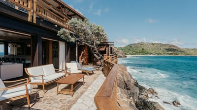 Luxury Villa Photo #39
