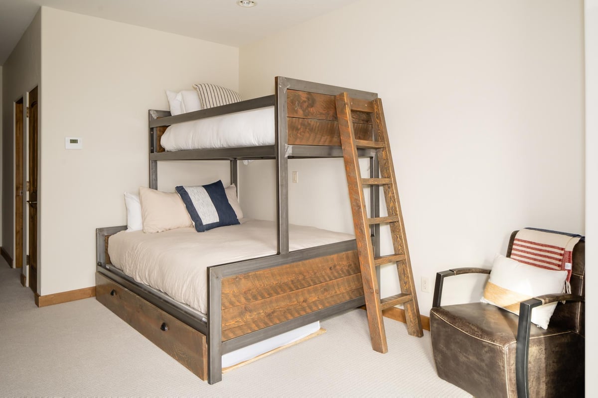 Big View Luxury Suite