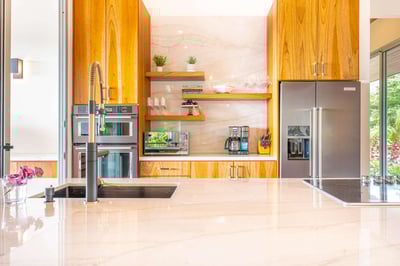 Luxury Villa Photo #30