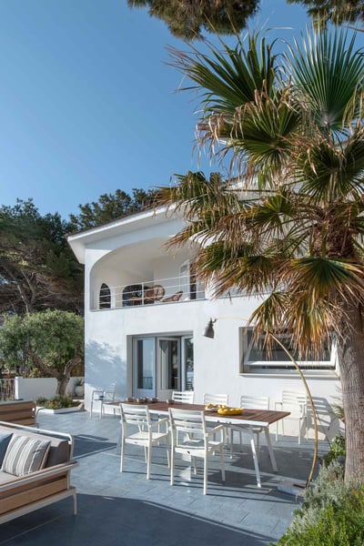Luxury Villa Photo #7