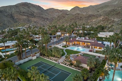 Luxury Villa Photo #61