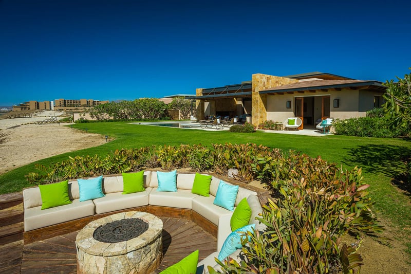 Enclave West Villa 4