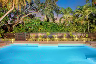 Luxury Villa Photo #11