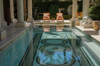 Luxury Villa Photo #3
