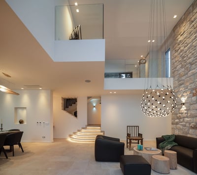 Luxury Villa Photo #46
