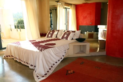 Luxury Villa Photo #17