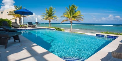 Luxury Villa Photo #5