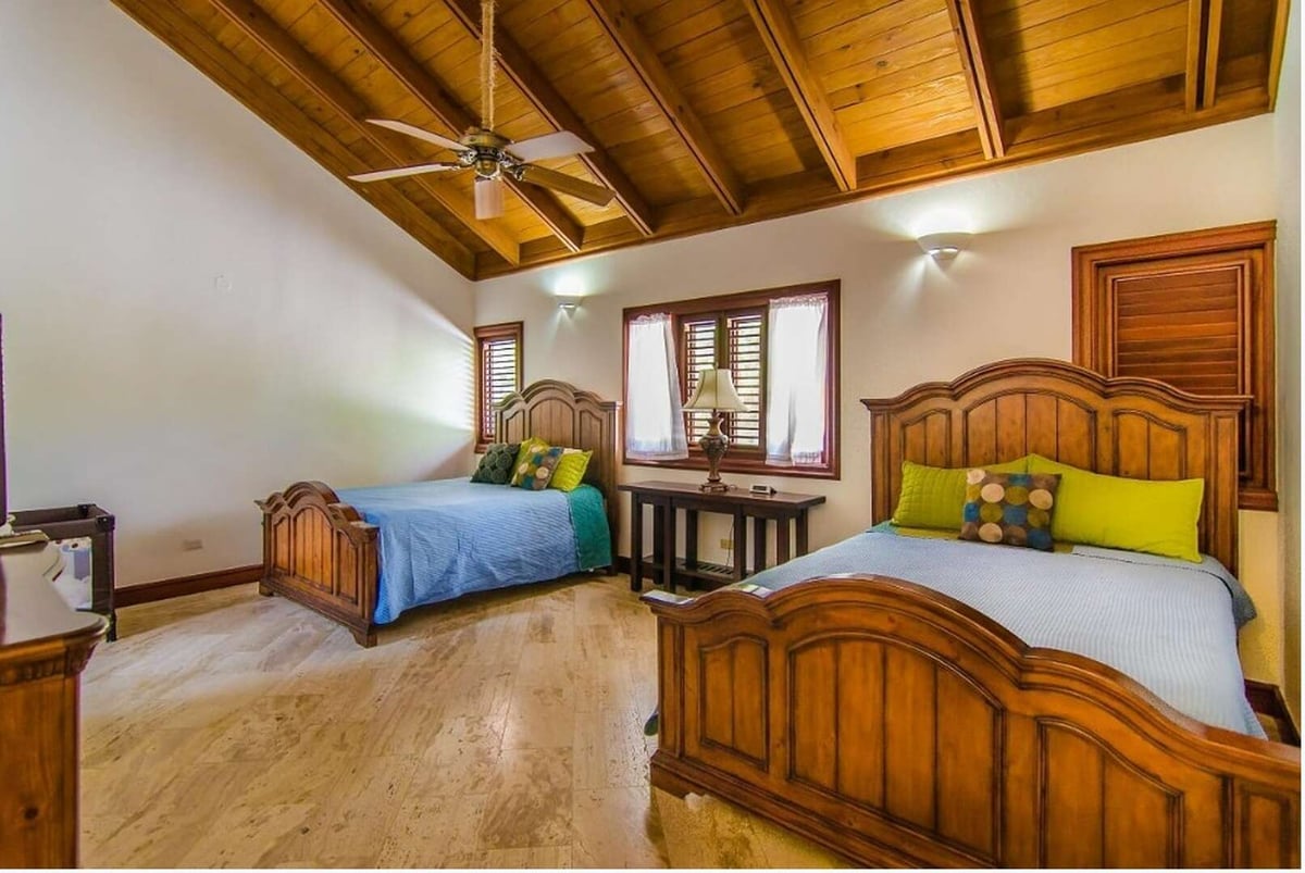 Lomas 19 | Harmonia apartment rental - 24