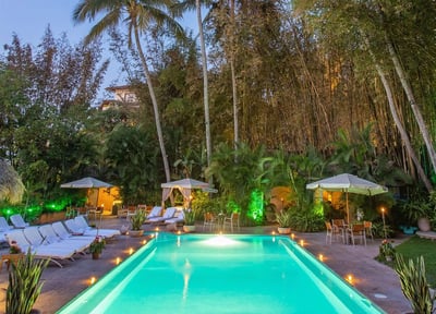 Luxury Villa Photo #7