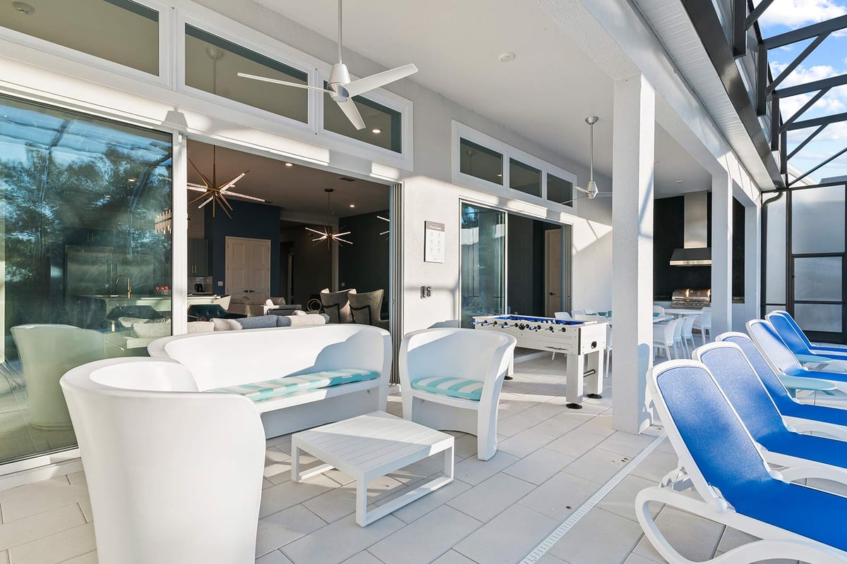 Bump & Run at Villatel Village Solterra