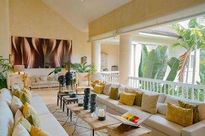 Luxury Villa Photo #37