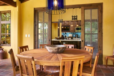 Luxury Villa Photo #17