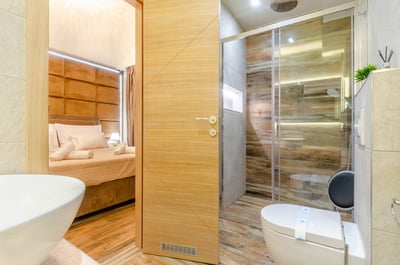 Luxury Villa Photo #43