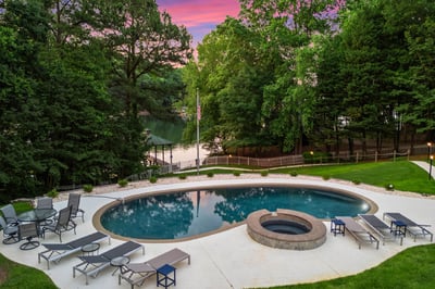 Luxury Villa Photo #8