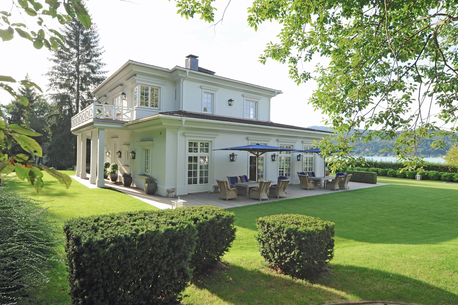 Villa Dellach - 2