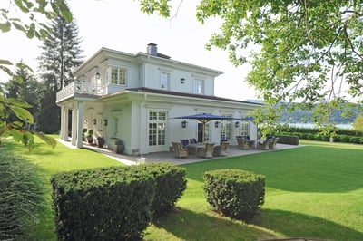 Luxury Villa Photo #2