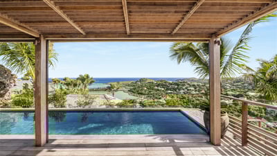 Luxury Villa Photo #5