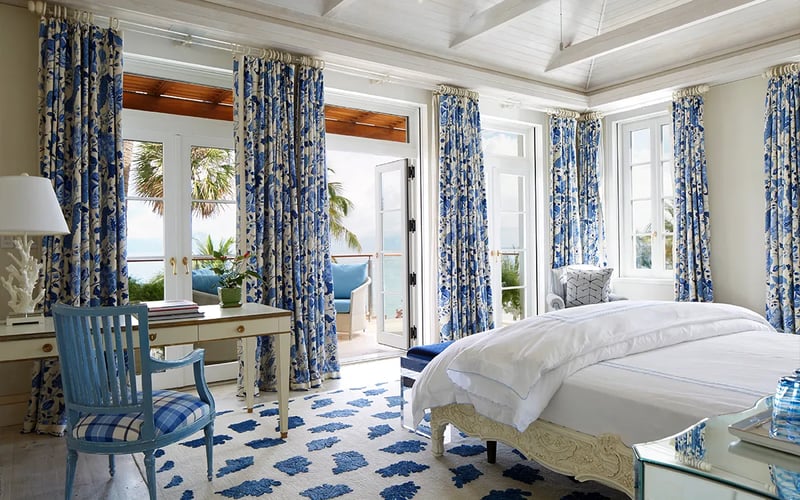 Cerulean Villa