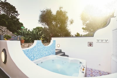 Luxury Villa Photo #13